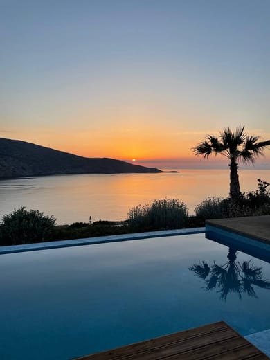 Villa Zephyros