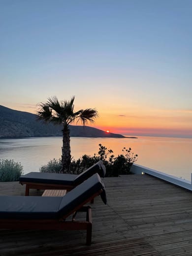 Villa Zephyros