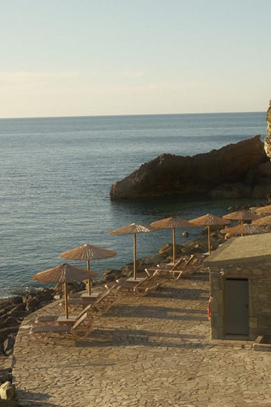 Rock Bay Villas Crete - Image 5