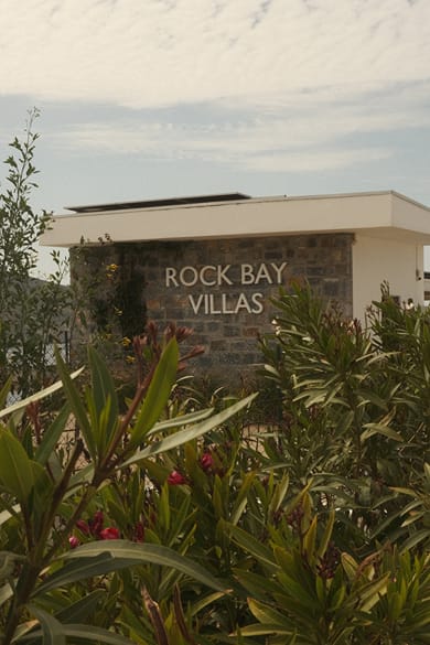 Rock Bay Villas Crete - Image 2
