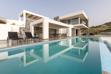 Rock Bay Villas Crete - Image 6