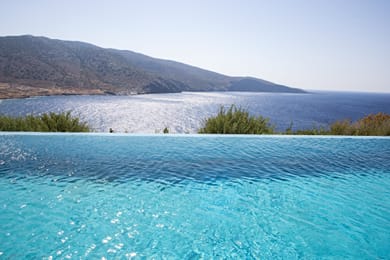 Rock Bay Villas Crete - Image 4