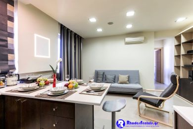 Rhodes Central Suite - Image 3