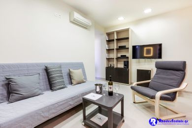 Rhodes Central Suite - Image 6