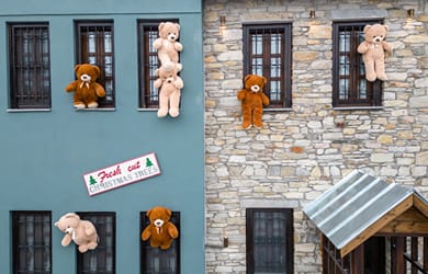 Rock Dandy Nymfaio - Image 5