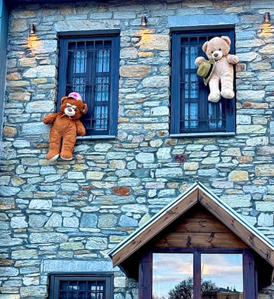 Rock Dandy Nymfaio - Image 4