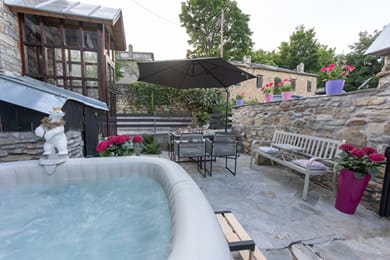 Rock Dandy Nymfaio - Image 2