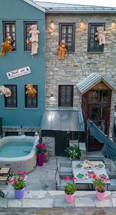 Rock Dandy Nymfaio - Image 3