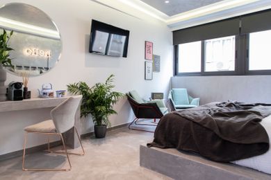 Junior Suite