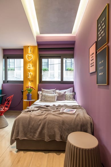 Single Room