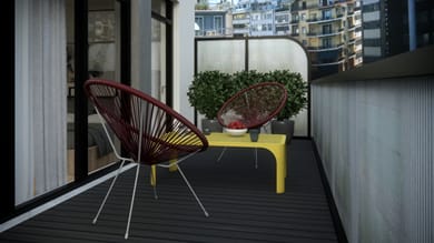 Rebalance Apartments - Image 4