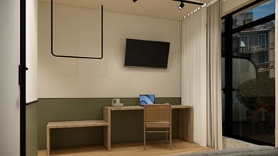 Rebalance Apartments - Image 5