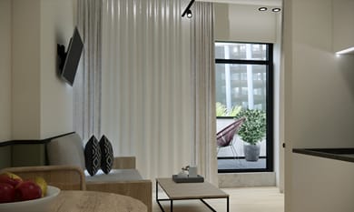 Rebalance Apartments - Image 6