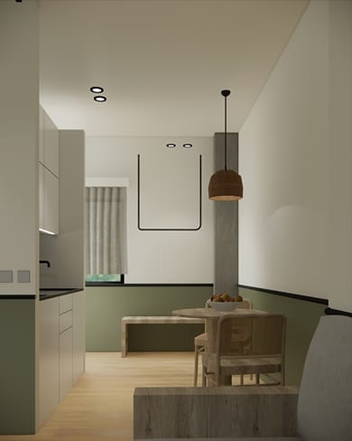 Rebalance Apartments - Image 7