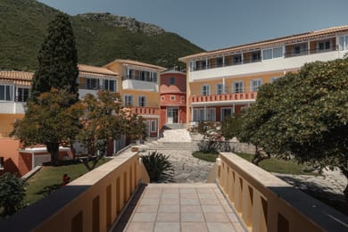 Red Tower Hotel Lefkada - Image 5