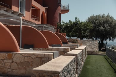 Red Tower Hotel Lefkada - Image 3