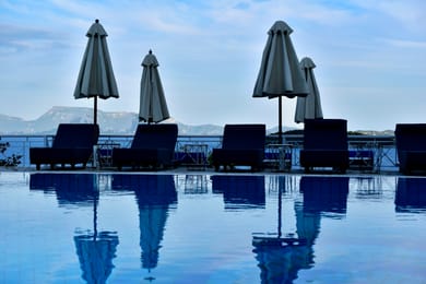 Red Tower Hotel Lefkada - Image 7