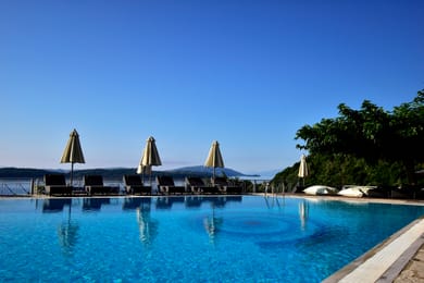 Red Tower Hotel Lefkada - Image 6