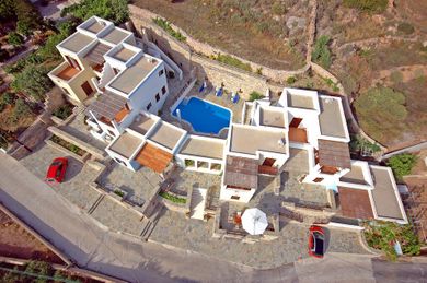 Reggina's Apartments - Image 2