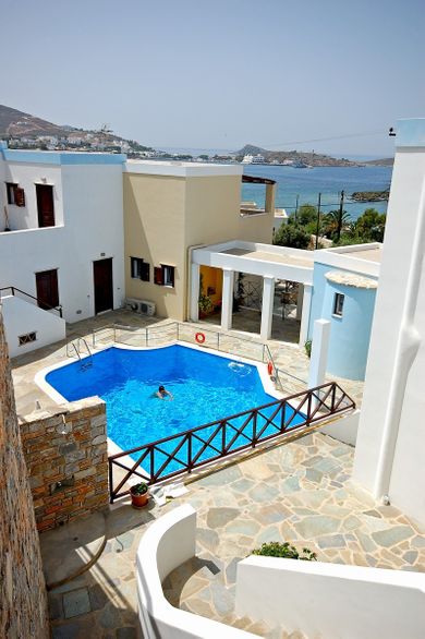 Reggina's Apartments - Image 4