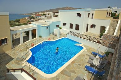 Reggina's Apartments - Image 5