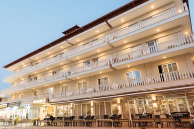 Regina Mare Hotel Paralia Katerinis - Image 2