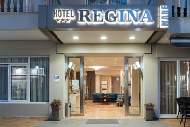 Regina Mare Hotel Paralia Katerinis - Image 3
