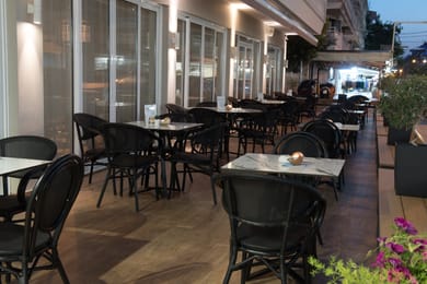 Regina Mare Hotel Paralia Katerinis - Image 4