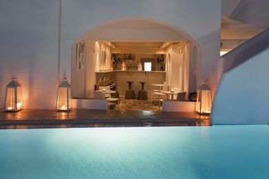 Regina Mare Santorini - Image 4