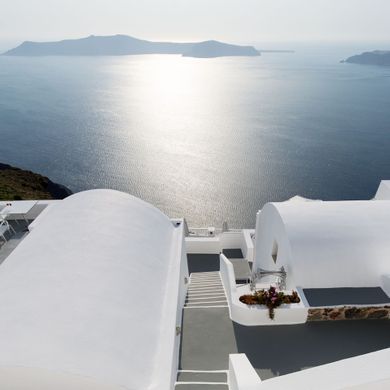 Regina Mare Santorini - Image 6