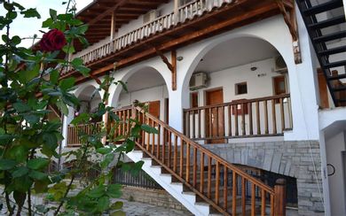 Aria Seaside Retreat Hotel Halkidiki - Image 5