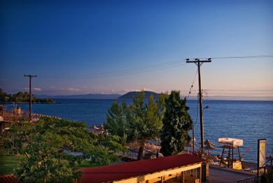 Aria Seaside Retreat Hotel Halkidiki - Image 6