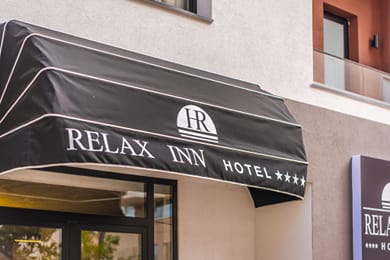 Relax Inn - Image 3