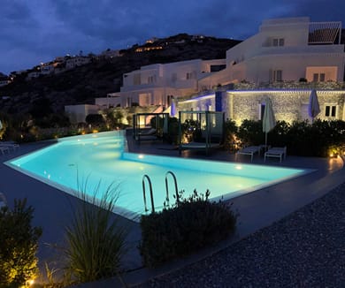 Relux Ios Hotel - Image 3