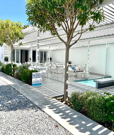 Relux Ios Hotel - Image 7