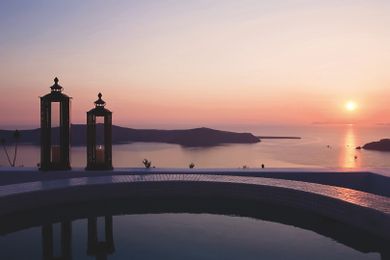 Honeymoon Double with outdoor Hot Tub