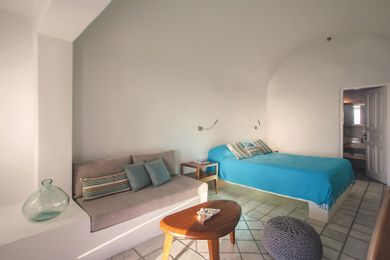 Honeymoon Double with outdoor Hot Tub