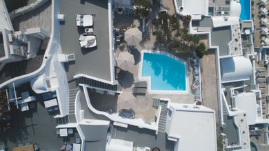 Remezzo Villas Santorini - Image 3