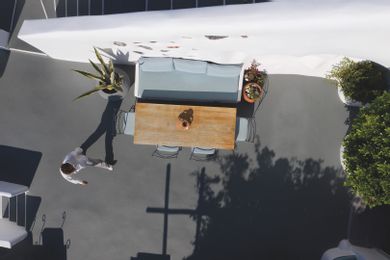 Remezzo Villas Santorini - Image 6