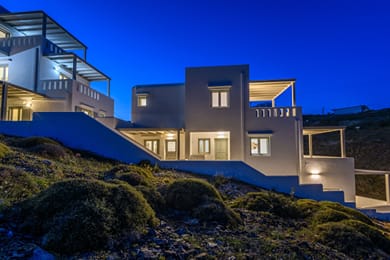 Remezzo Suites - Image 7