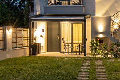 Aloe The Green Suites - Chloe - Nikiti Halkidiki