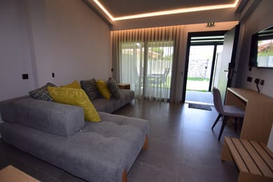 Aloe The Green Suites - Dahlia - Nikiti Halkidiki