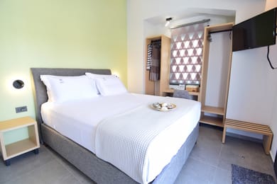 Aloe The Green Suites - Daisy - Nikiti Halkidiki