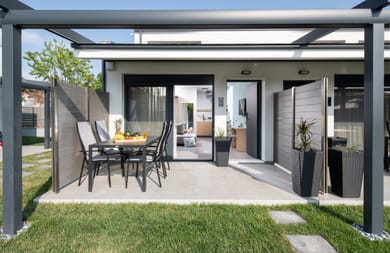 Aloe The Green Suites - Jasmine - Nikiti Halkidiki