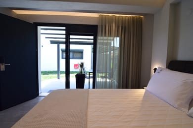 Aloe The Green Suites - Lilly - Nikiti Halkidiki