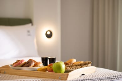 Aloe The Green Suites - Rose - Nikiti Halkidiki