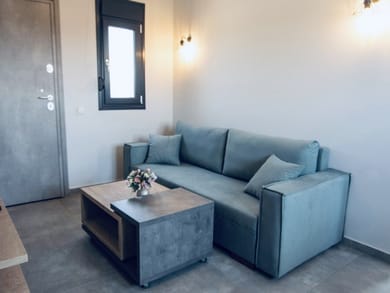 TheaSea Luxury Suites -  Apartment Suite - Nea Kallikrateia Halkidiki