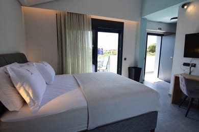 Aloe The Green Suites - Veronica - Nikiti Halkidiki