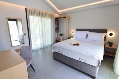 Aloe The Green Suites - Violeta - Nikiti Halkidiki