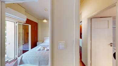 Prigipos Petrou Cozy Apartment Glyfada